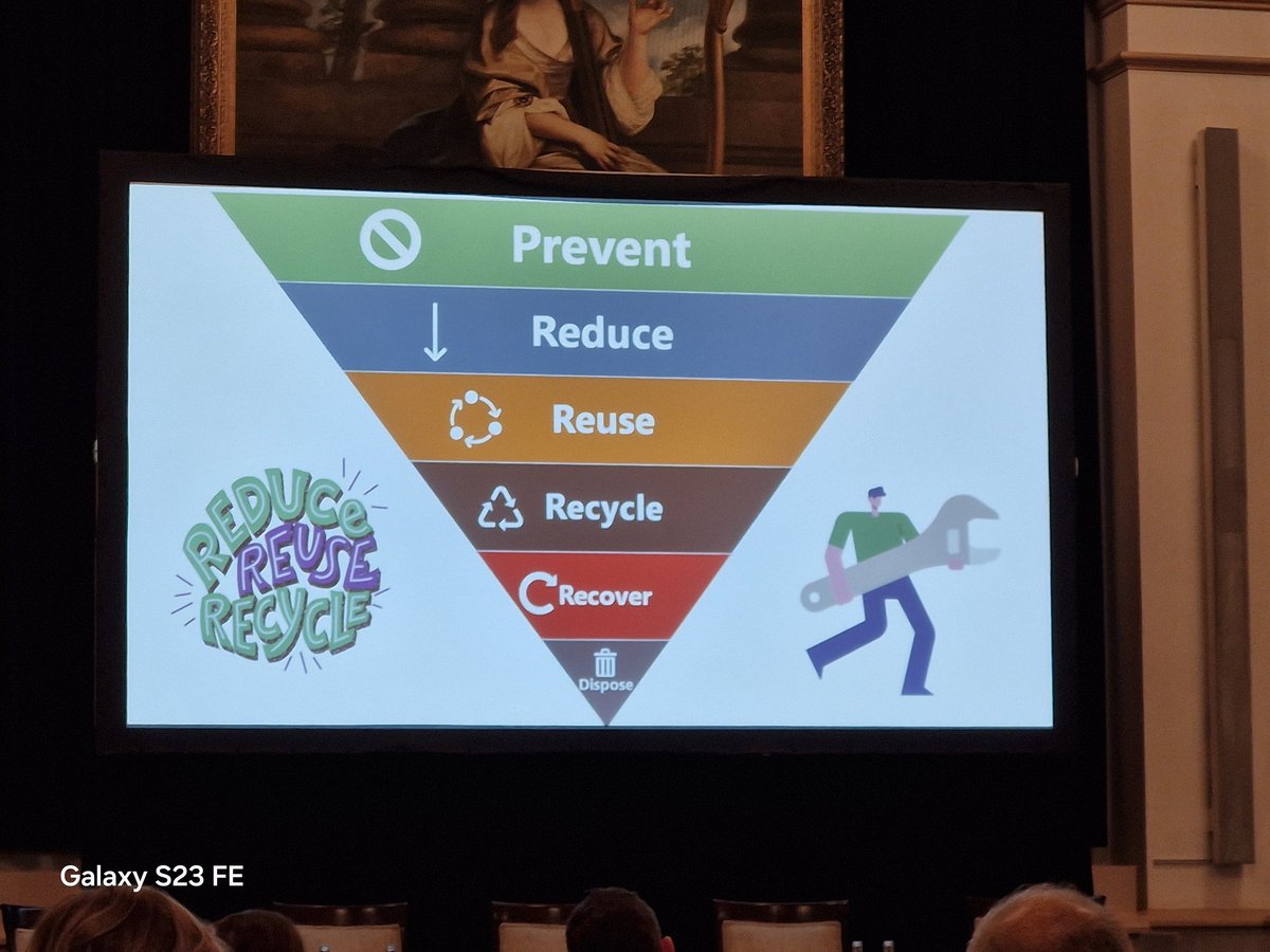 Jennifer Brady (@jenniferjbrady) on Twitter photo Plenty of examples of #sustainable practices at the <a href="/IHCA_IE/">IHCA</a> symposium on sustainable healthcare today. Lots more to do requiring leadership, collaboration & reduction in low value healthcare (including inappropriate laboratory testing) <a href="/ACBIrl/">ACBI</a> Plenty of examples of #sustainable practices at the <a href="/IHCA_IE/">IHCA</a> symposium on sustainable healthcare today. Lots more to do requiring leadership, collaboration & reduction in low value healthcare (including inappropriate laboratory testing) <a href="/ACBIrl/">ACBI</a>