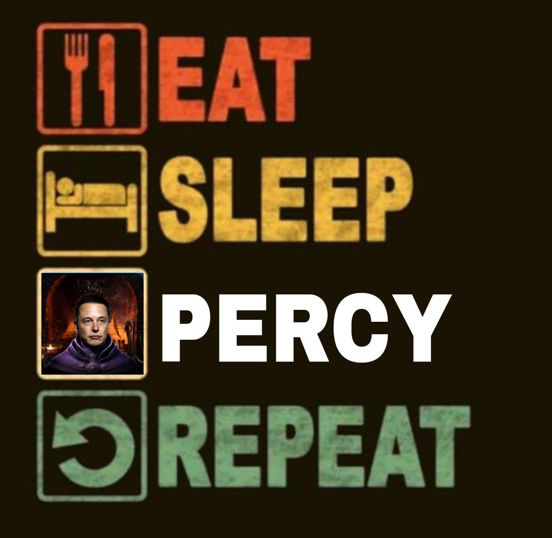 BanhMiDacBiet's tweet photo. @0xZyaf The ticker is PERSEVERANCE aka $Percy

CA: R4SUGQqwk8r4ZSdXniRV4UDJVspjSE4yfWWeYrLpump

Rinse and repeat to billys https://t.co/k7HrLWtQ3V