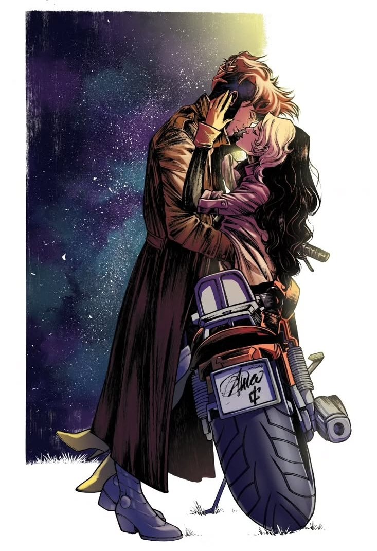 Where We Going, We Don't Need Britches 💙💛 tweet media