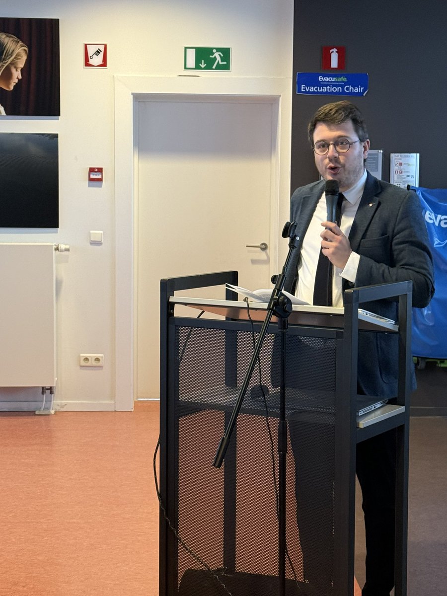 David Coppens tweet media
