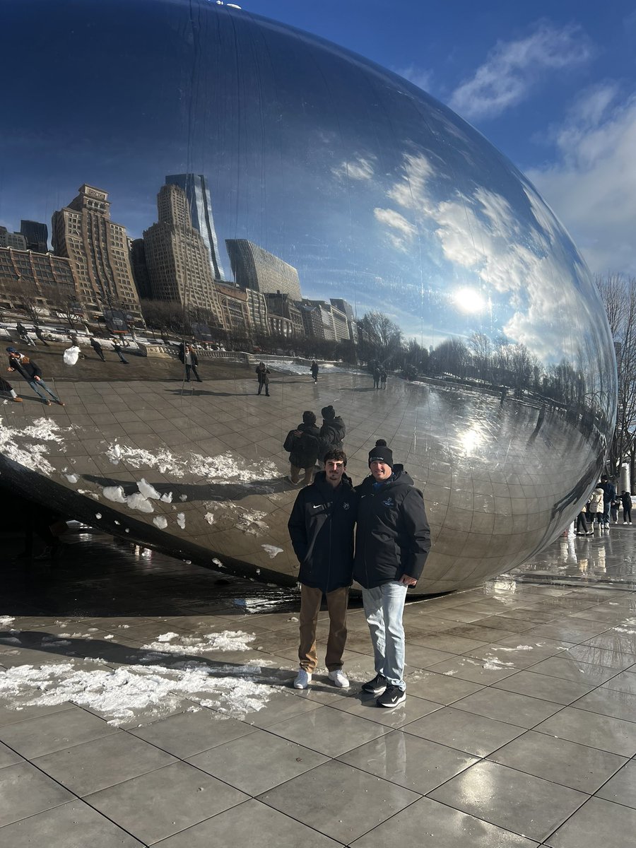PCT Men's Soccer (@pctmenssoccer) on Twitter photo A little site seeing before the <a href="/UnitedCoaches/">United Soccer Coaches</a> All-America Ceremony #goonuPCTwildcats A little site seeing before the <a href="/UnitedCoaches/">United Soccer Coaches</a> All-America Ceremony #goonuPCTwildcats