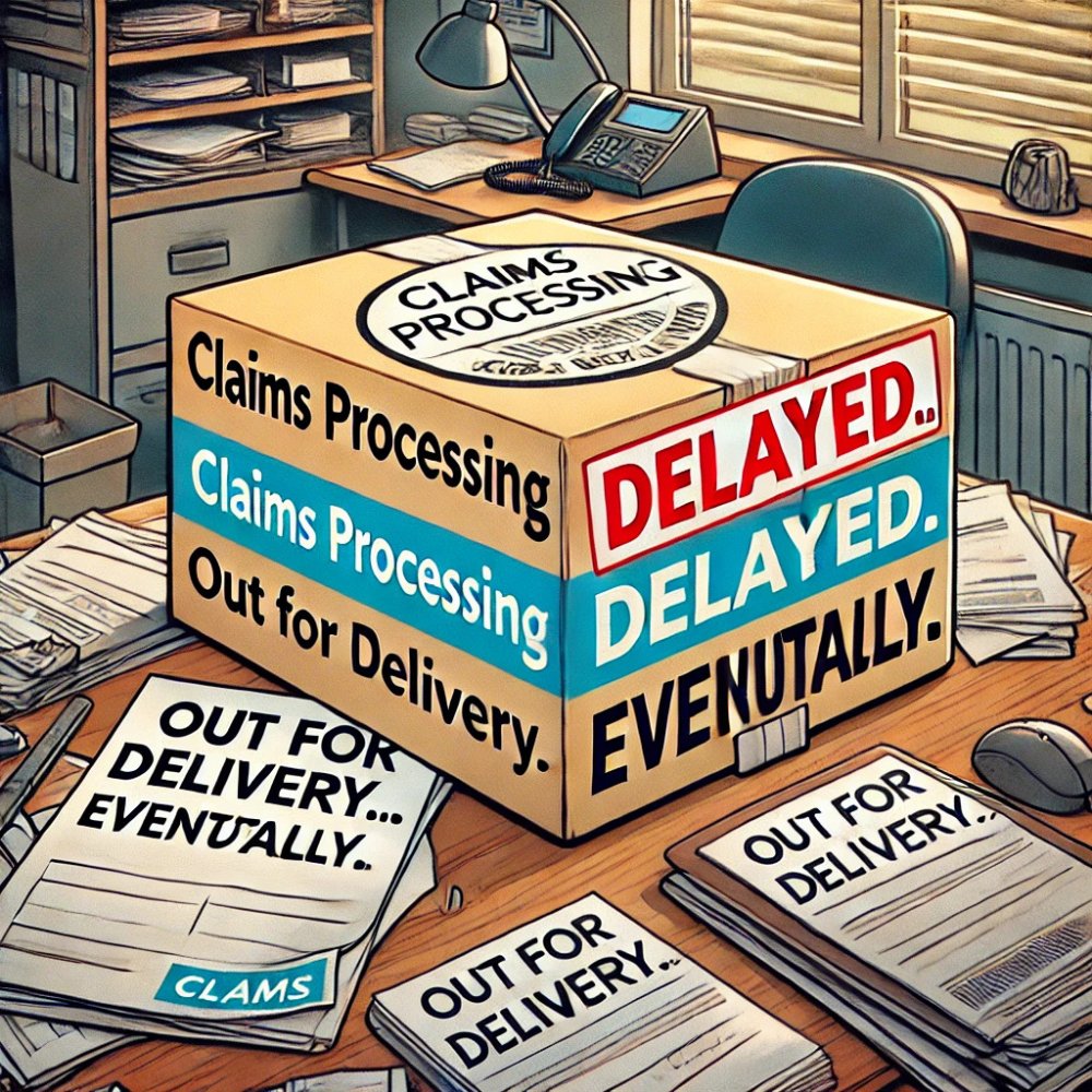 Buyfilterstore's tweet image. @UPS says better returns lead to bigger sales 📈 Maybe it's time to focus on better claims processing too? Just imagine the customer loyalty that would bring! 💭 #CustomerExperience #DoBetterUPS #SmallBusinessFrustrations