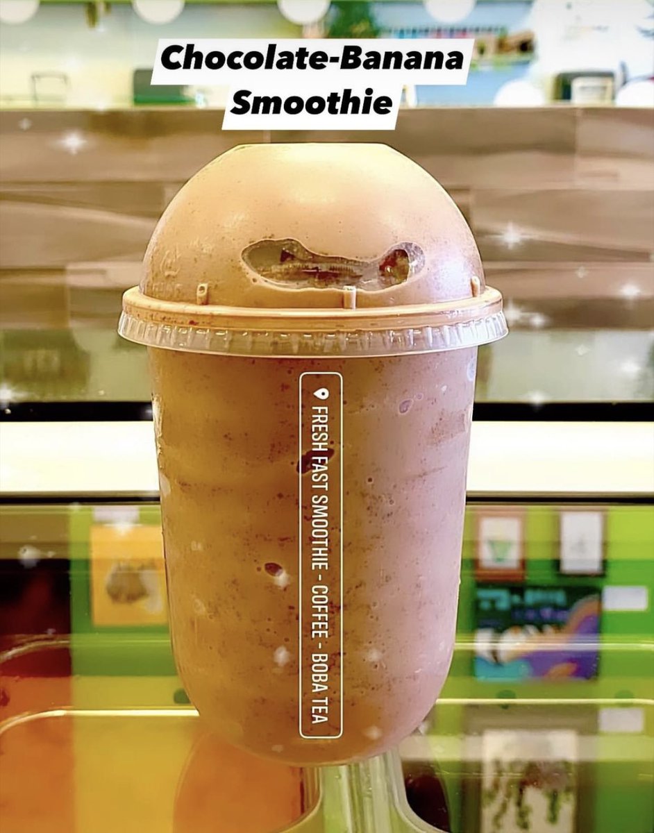 SmoothieFast tweet picture
