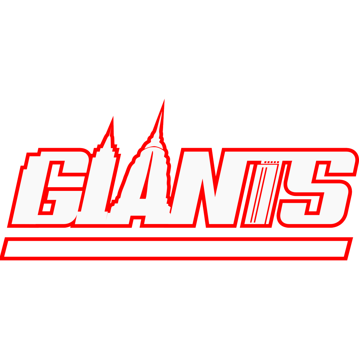 GiantsFnF's tweet photo. #NewProfilePic Thanks to @GraphicsRKW for the cool new logos! Giants SZN incoming. #TogetherBlue Also, check out our throwbacks for this upcoming season. https://t.co/06tA5RMKN0