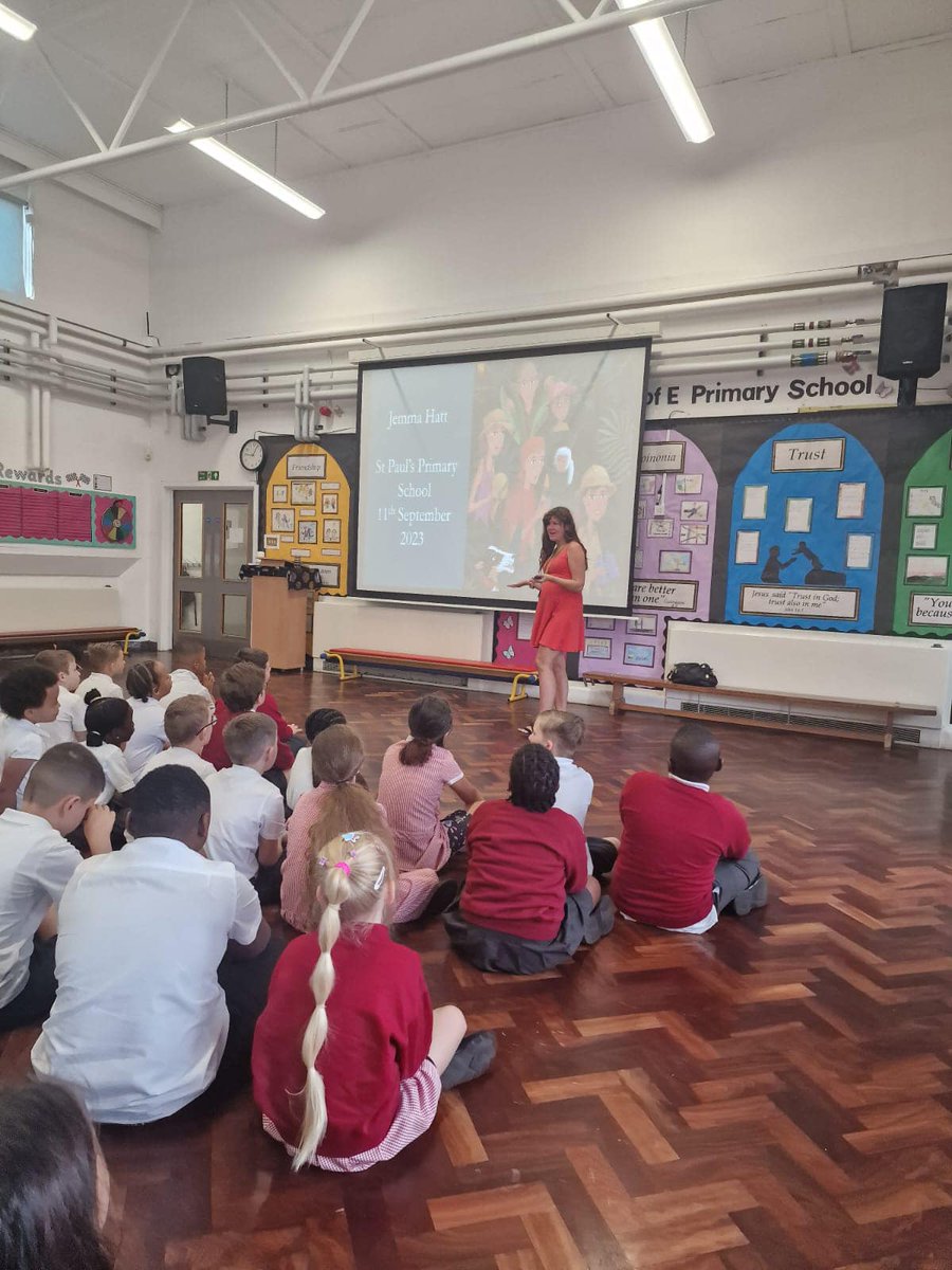 Jemma Hatt tweet media