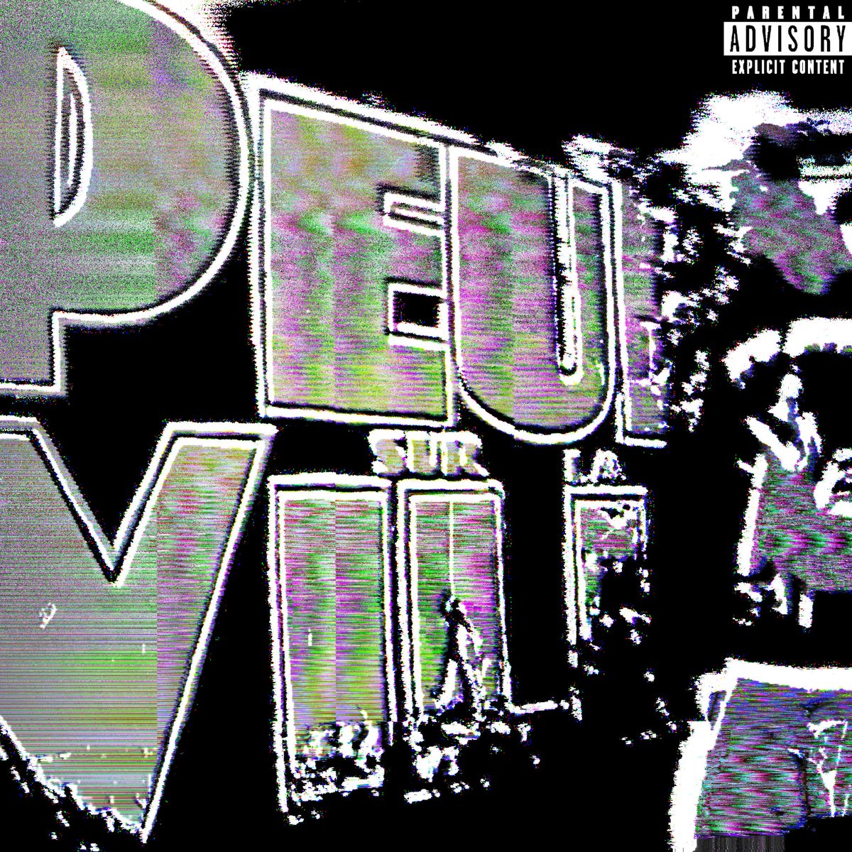 Ah oe jlai même pas annoncer ici jui un bz moi
3 titres all plateformes demain minuit