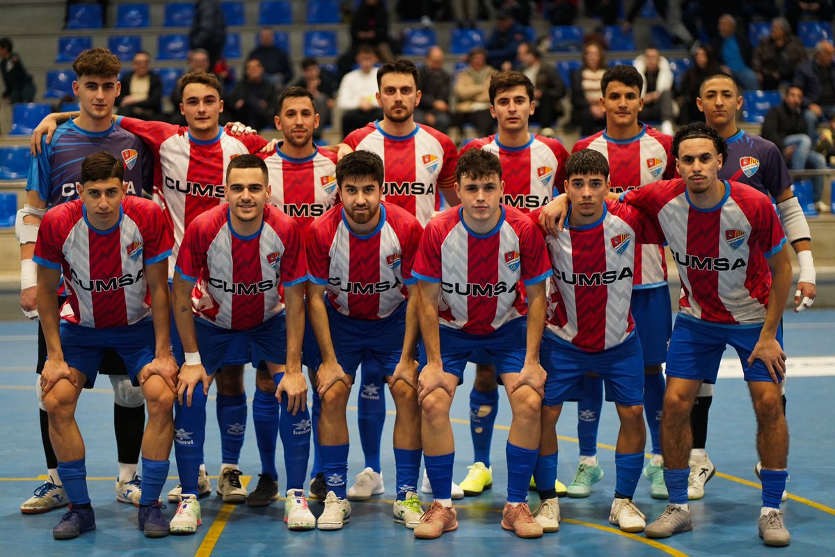 ❤️🤍 Els 𝑵𝑶𝑺𝑻𝑹𝑬𝑺 🫡

📲 #SantJoanDespíCFSBalaguer