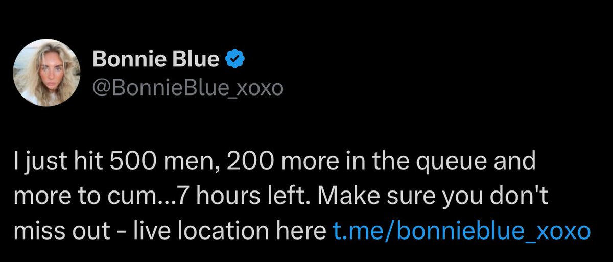 Concerned Citizen tweet media