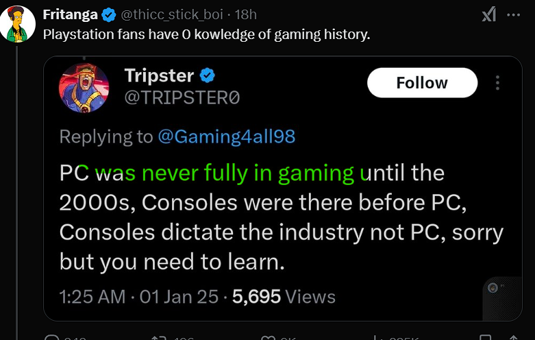 Mike. No, the other one. tweet media