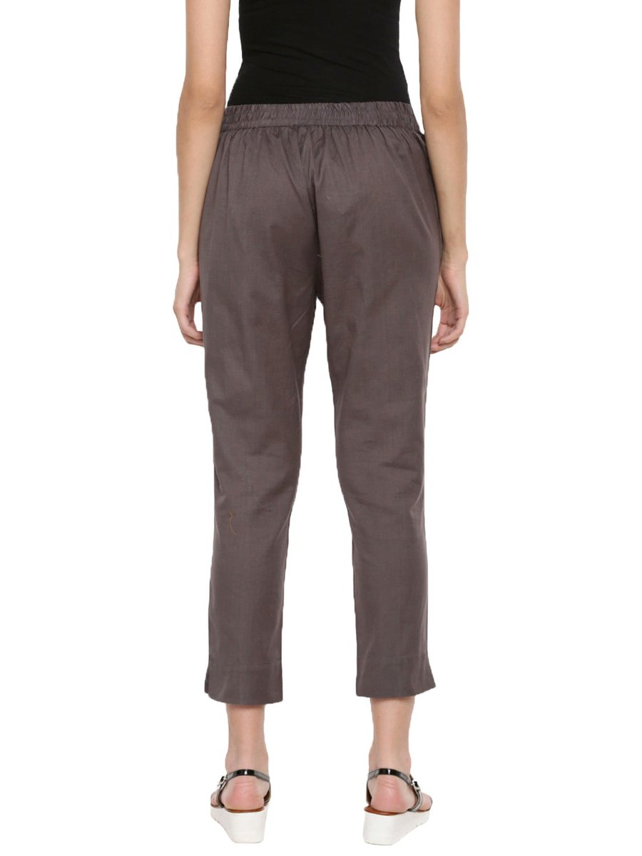 demozastores's tweet photo. Women's Cigarette Pant Dark Grey 👇

#demozastores #notjustbasics #womensfashion https://t.co/2LX7hBGxf7 https://t.co/aA4qLcQuMw