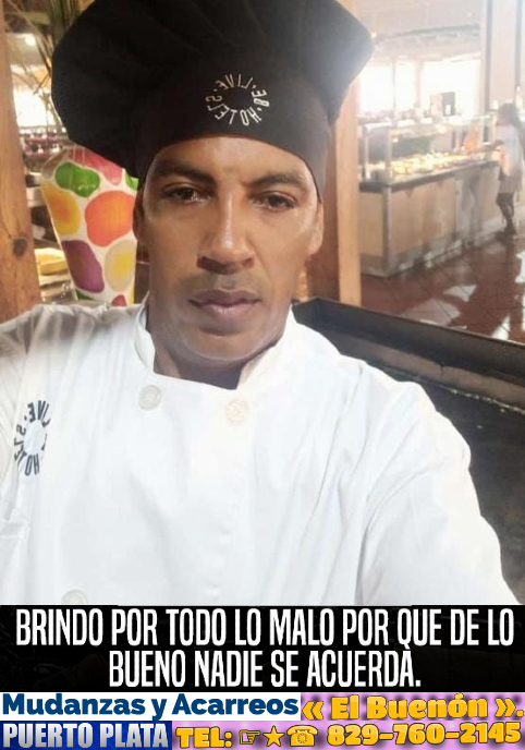 Dominicano Hasta la Tambora tweet media