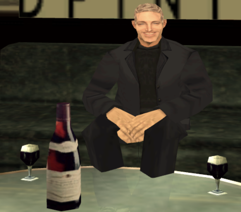 $ICP's geared for take-off and the $DON's enjoying his Saturday with a bottle of Dom.

Join the mob before it's too late - it's an offer you can't refuse 🤌