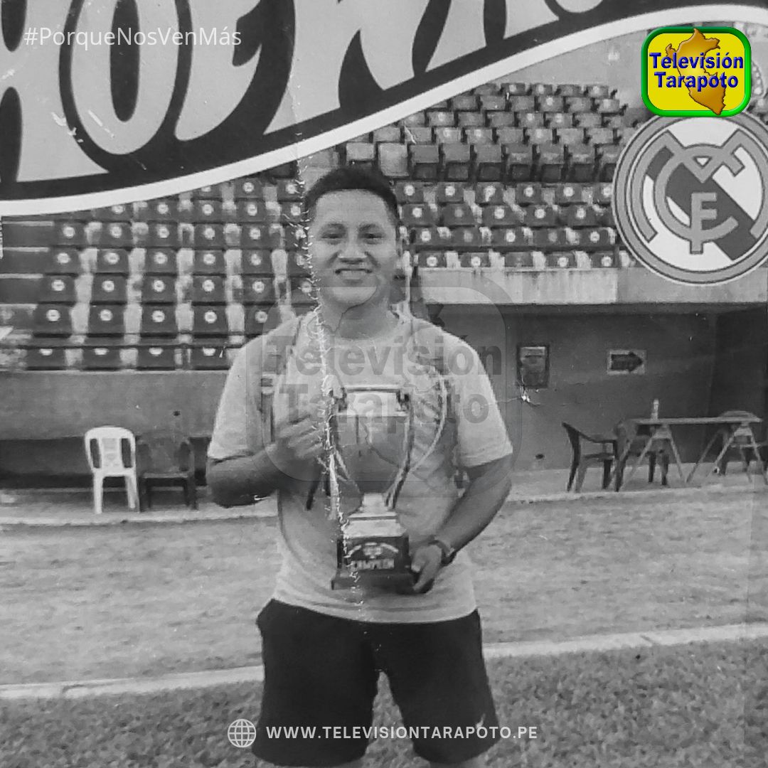Televisión Tarapoto tweet media
