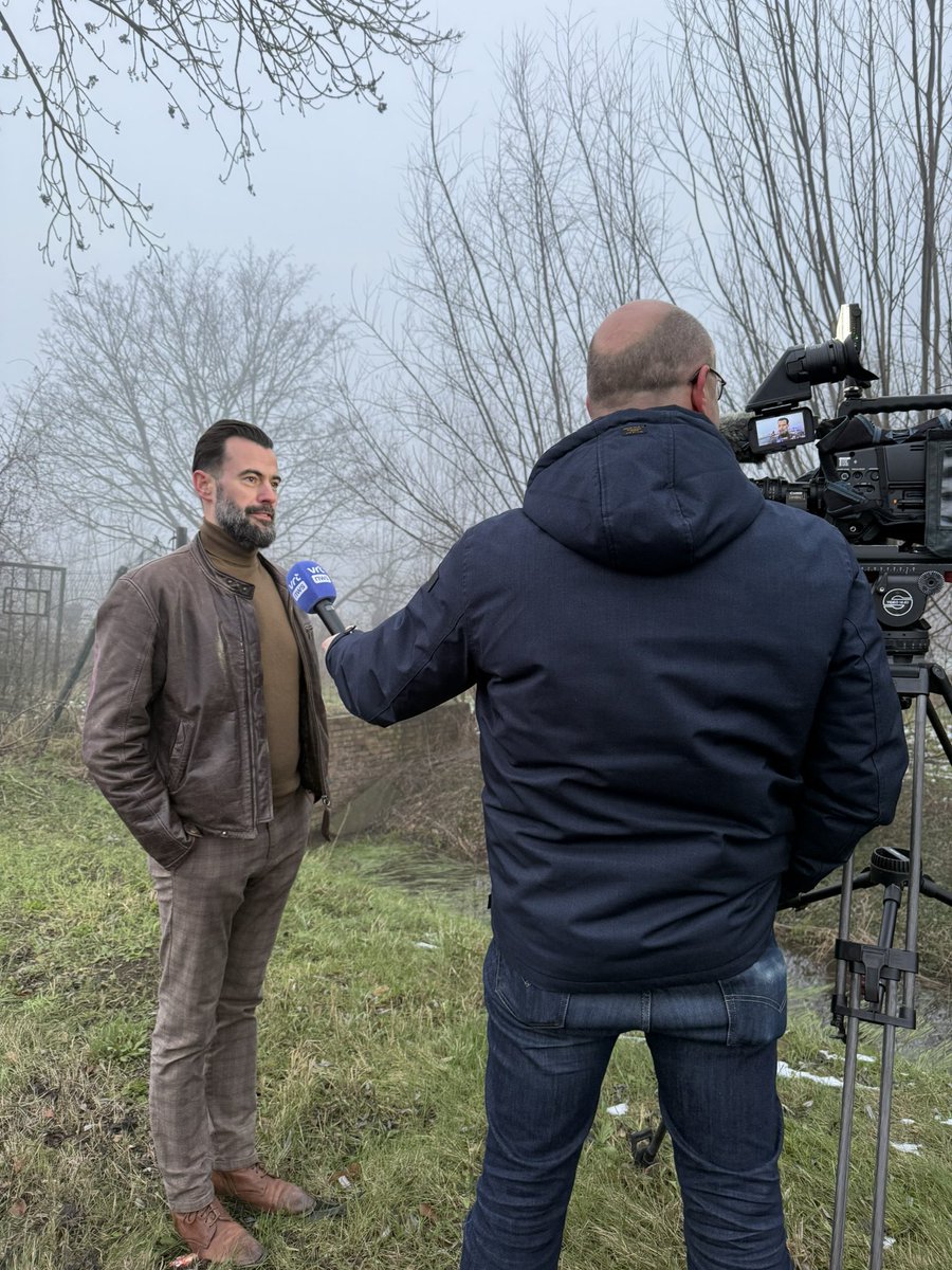 David Coppens tweet media