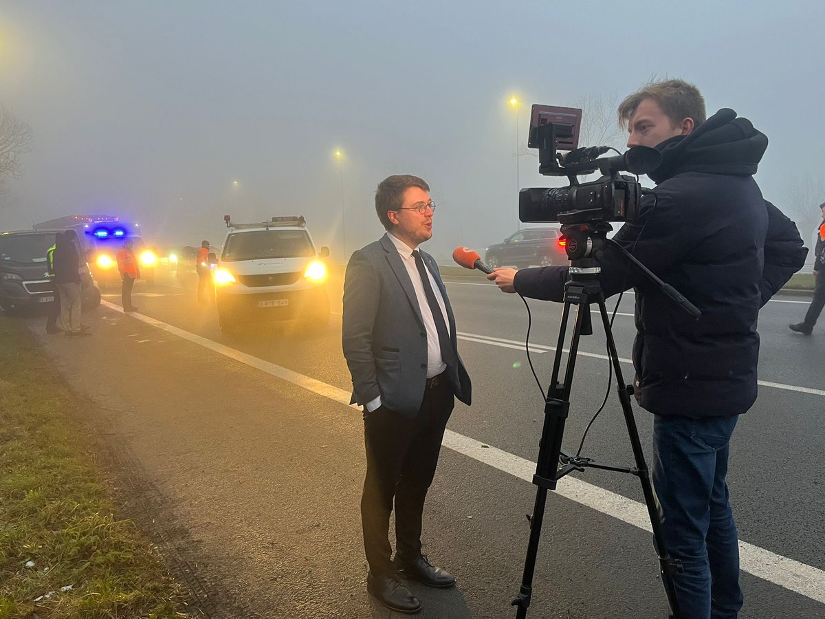 David Coppens tweet media