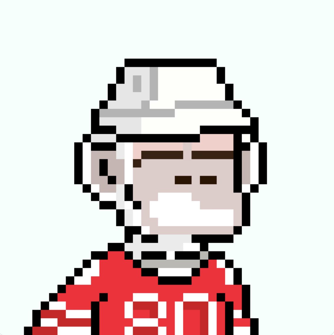 saintoakland's tweet photo. @yaypegs House of Della Rovere at your service! #GOAT #80 @JerryRice #MiniMonkey https://t.co/9yjxdwVbbo