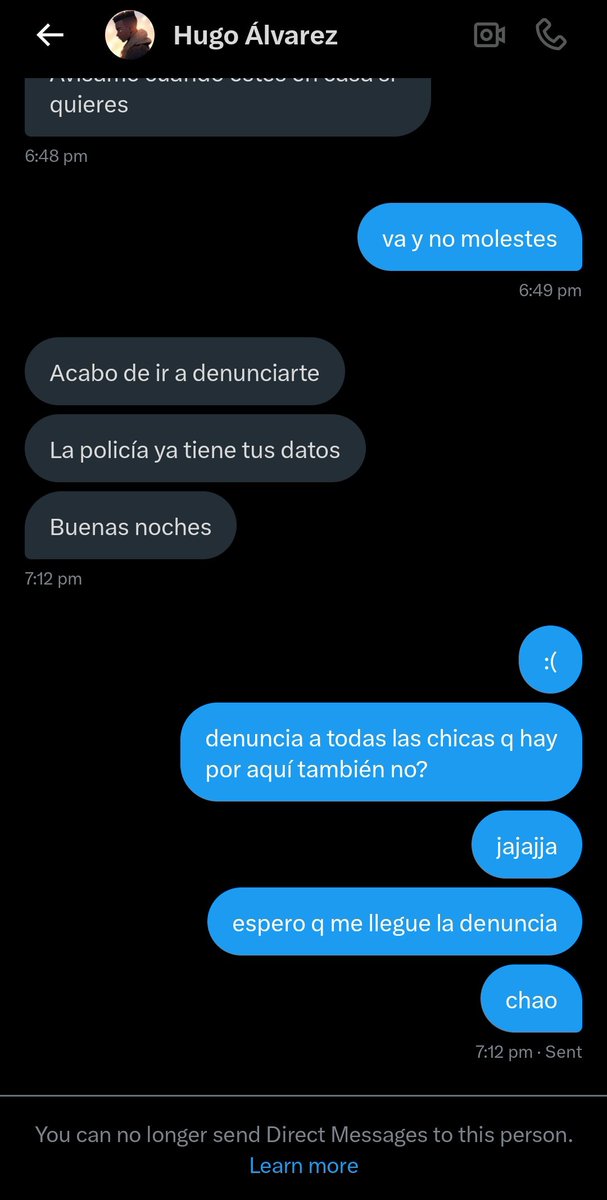x0trash's tweet photo. CUIDADO CON ESTE CHICAS ‼️ te pide humillación y fotos y luego te dice q te ha denunciado JAJSJA espero sentada la denuncia guapo 💋

findom finfet sumiso financiero paypig pelele pagafantas cajero humano foot fetish pies fetiche atm saqueo https://t.co/OYTzn50mpr