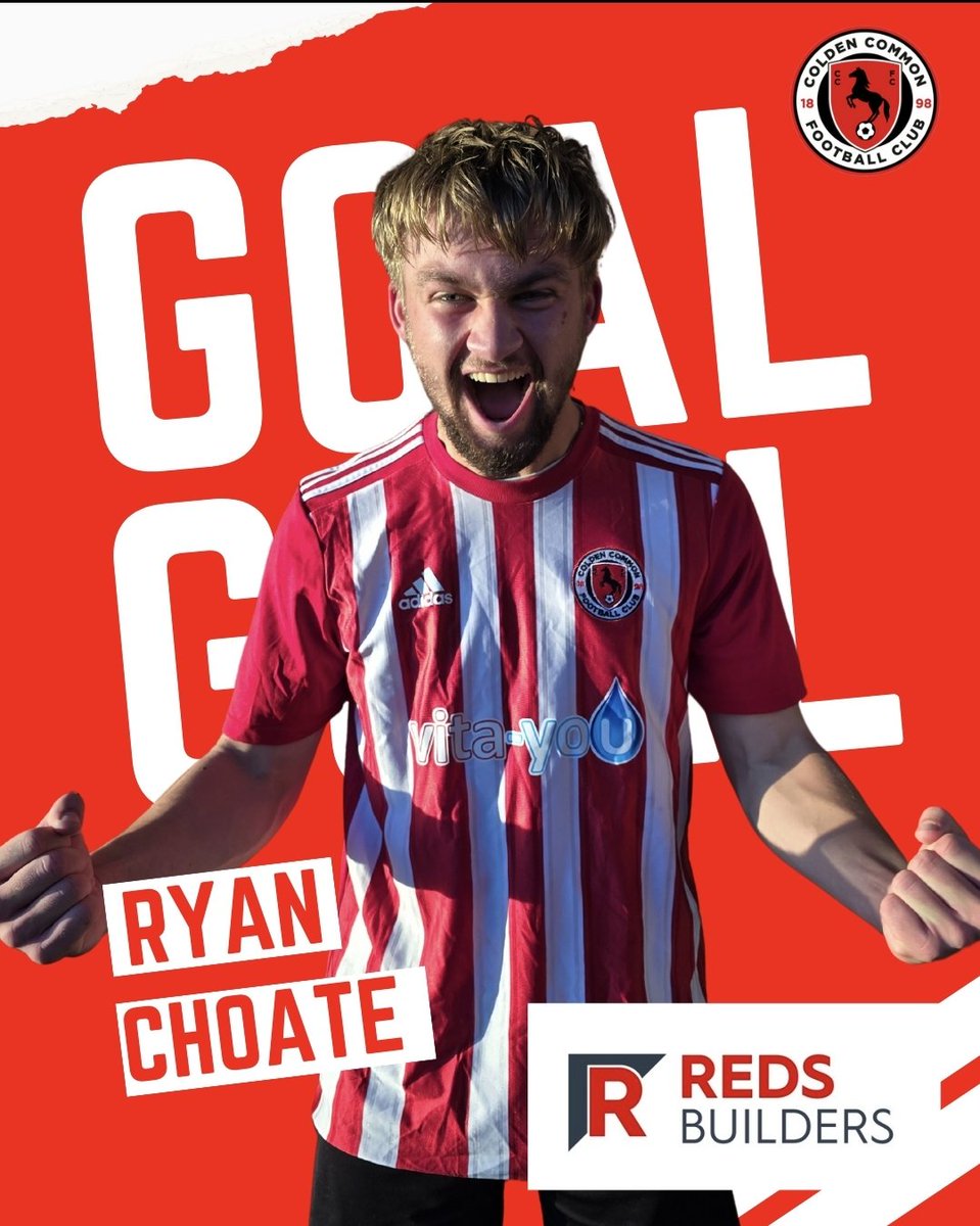 ColdenCommonFC's tweet image. Goal of the season contender. 

An acrobatic overhead kick makes it 8 in 7 games for our 🌟 boy