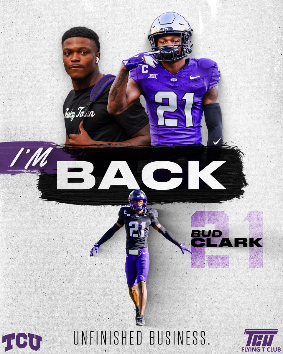 Go frogs 🐸