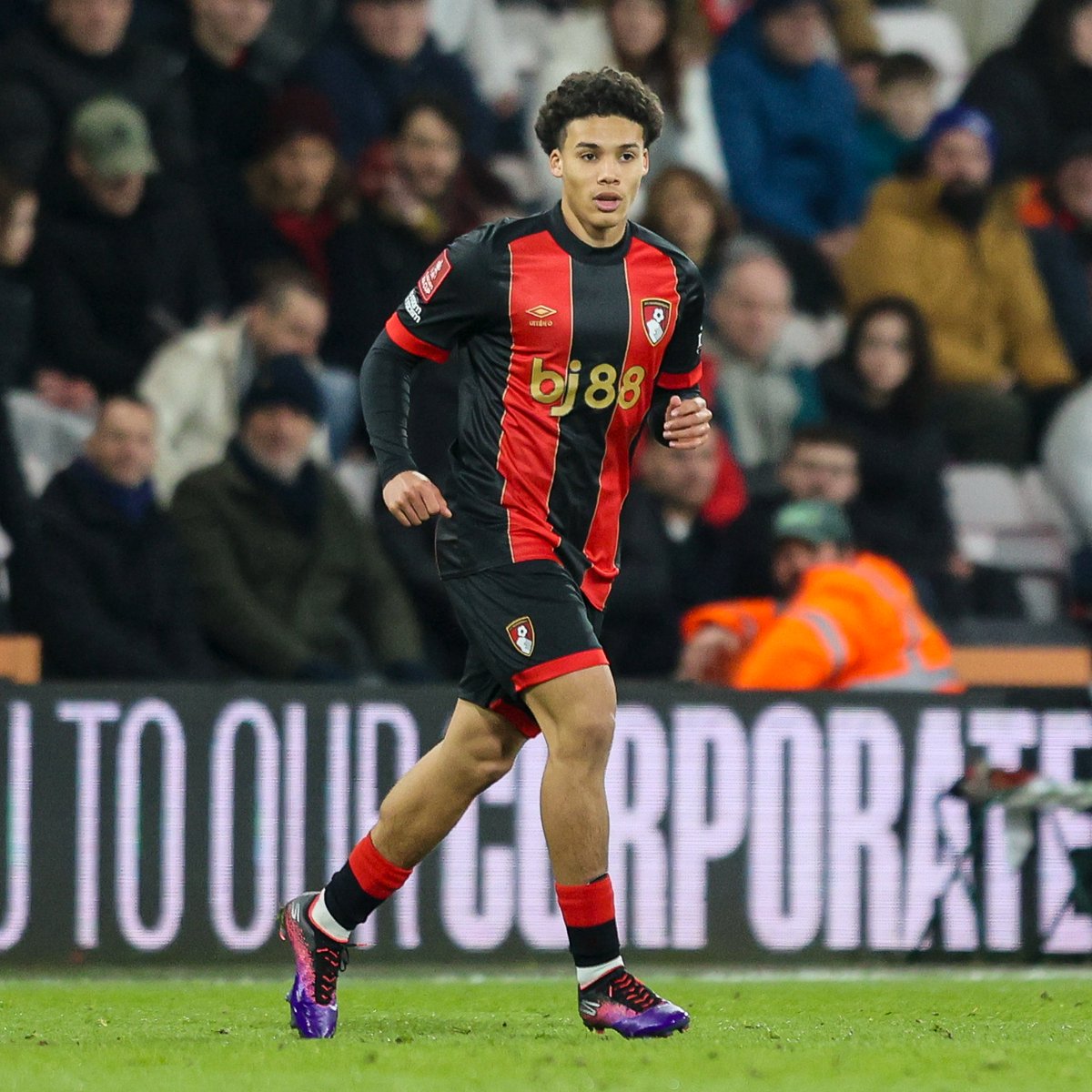 AFC Bournemouth ๐ (@afcbournemouth) on Twitter photo 23/24 - Scoring in the #FAYouthCup โ
24/25 - Playing in the <a href="/EmiratesFACup/">Emirates FA Cup</a> โ
Congratulations, Remy ๐ 23/24 - Scoring in the #FAYouthCup โ
24/25 - Playing in the <a href="/EmiratesFACup/">Emirates FA Cup</a> โ
Congratulations, Remy ๐