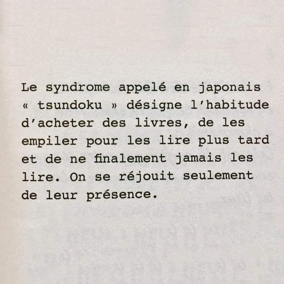 robear54's tweet image. Souffrez-vous de ce syndrome?