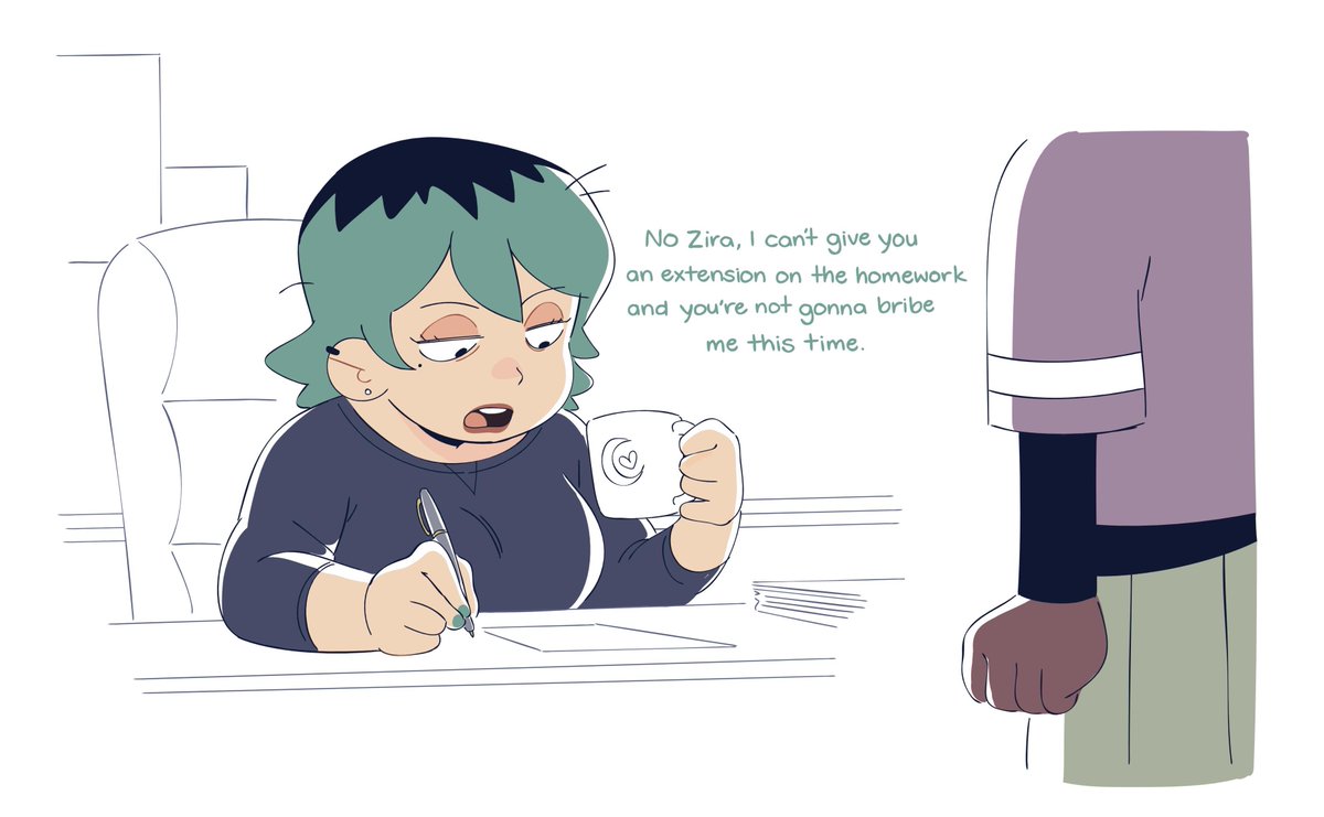 kianamaiart's tweet photo. Advice (1/2) https://t.co/p6ZJWYDGmB