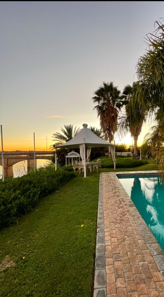 I am on a 3-day road trip with Son No.2, my trusted sidekick. Today, I stumbled upon a possible 2030 wedding venue by a massive river. Munhu is all thats needed now - of course, that’s minor detail. The search is officially on! 

Post scriptum - this is not advertorial