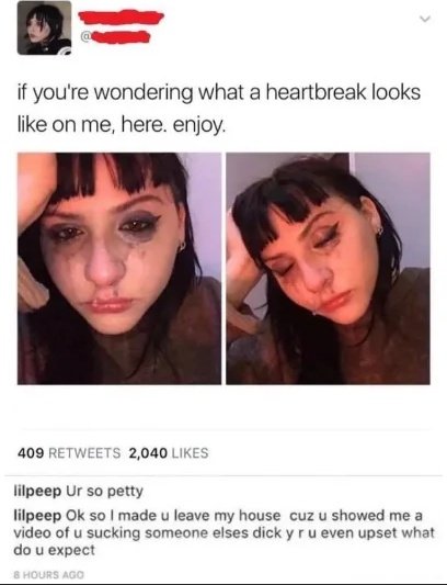 Humans Being Wholesome tweet media