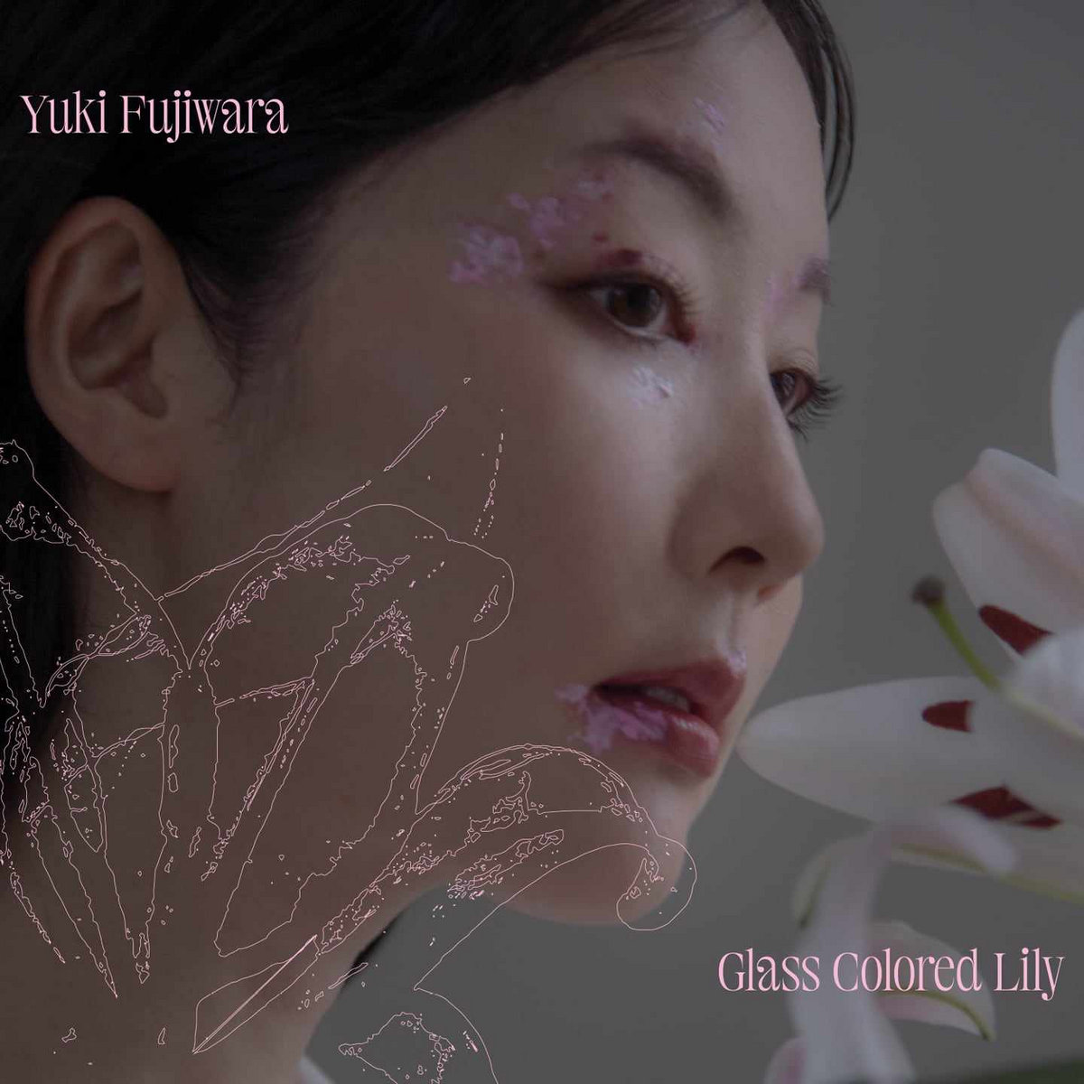 Yuki Fujiwara - " Glass Colored Lily” (2024): Fujiwara plays the shinhobue (flute) with flaming pathos. With the help of a formidable Japanese-American lineup, she takes her musical roots on a contemporary cultural journey. Bill Laswell and his 8-string bass add magic! **** #jazz