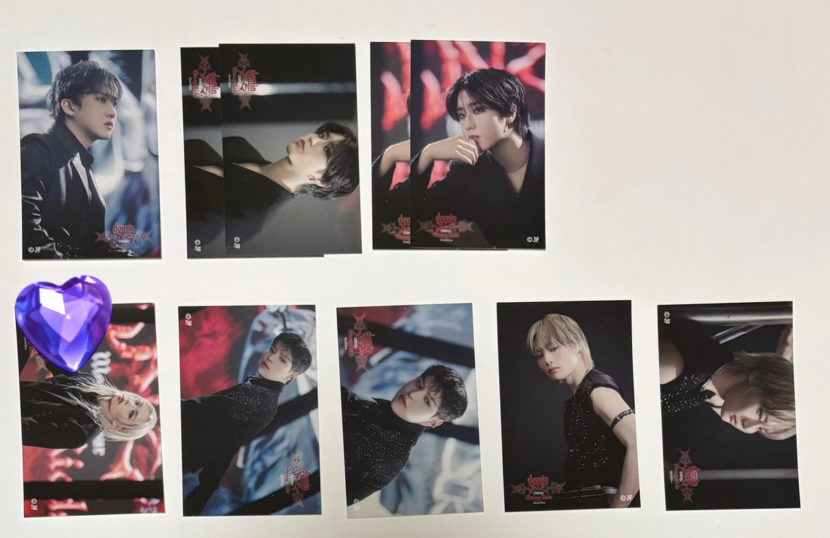 <a href="/CB97_im5/">ばん</a> 検索から失礼します
当方dominATE オフライン🐺持ってます
💜のピリと交換お願いできますか？