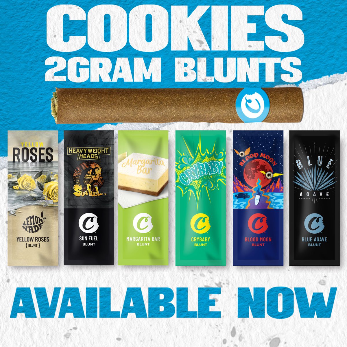 CookiesFlamingo (@cookiesflamingo) on Twitter photo π¨RESTOCK ALERTπ¨ <a href="/cookiesglobal/">Cookies πͺ</a> 2Gram Blunts with glass tip back in stock at #CookiesFlamingo π¨RESTOCK ALERTπ¨ <a href="/cookiesglobal/">Cookies πͺ</a> 2Gram Blunts with glass tip back in stock at #CookiesFlamingo