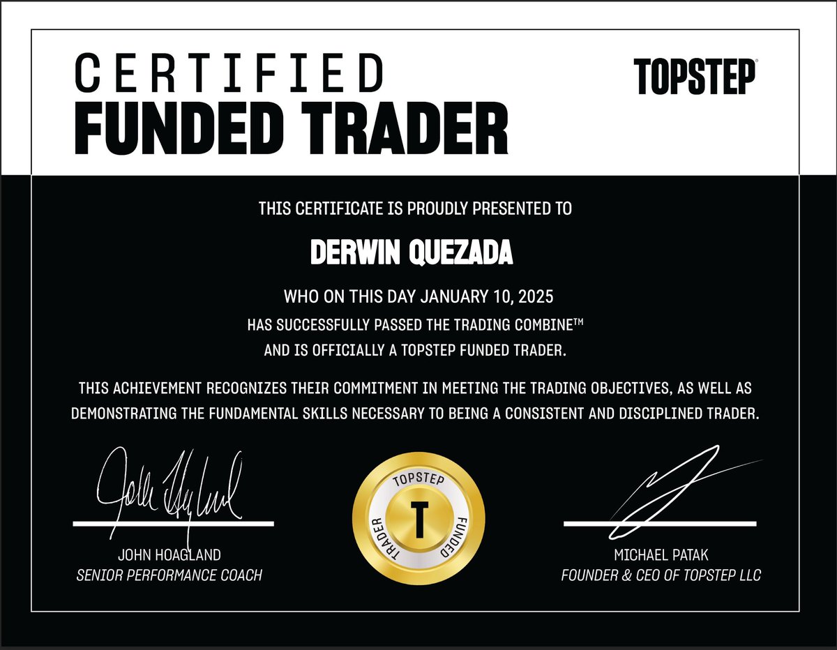QuezadaDerwin's tweet photo. Finally did it! Feeling Grateful &amp; Blessed. 🙏💯 
Thankful for the Wisdom &amp; Wealth of information provided by @I_Am_The_ICT https://t.co/6ArHf3RkJk