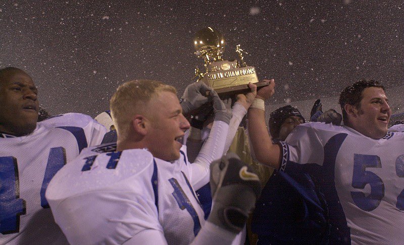 Redbank_fb's tweet photo. Snow you say? 

#BankBUILT 🦁 https://t.co/XlKu4fTLCv