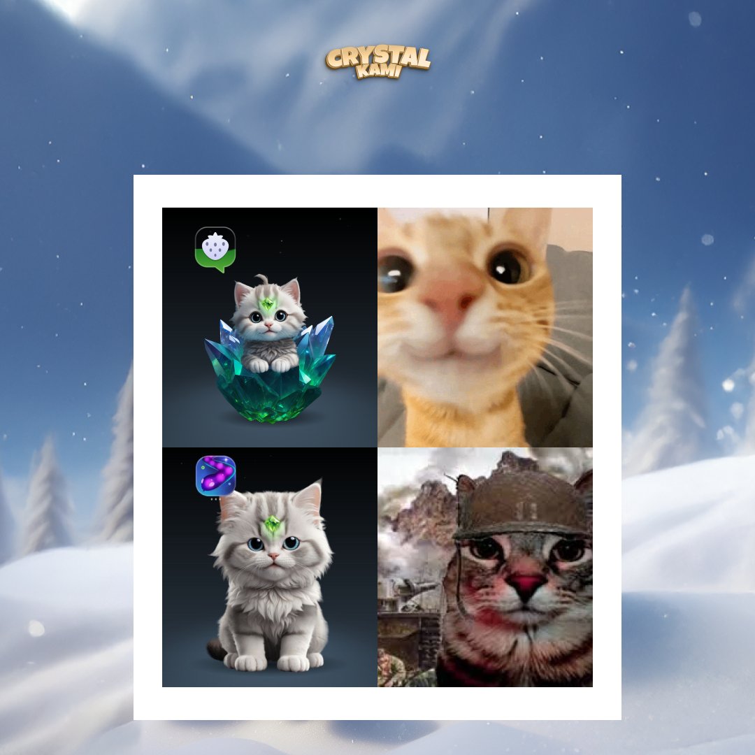 CrystalKami_Bot's tweet photo. https://t.co/B6xwvlracF