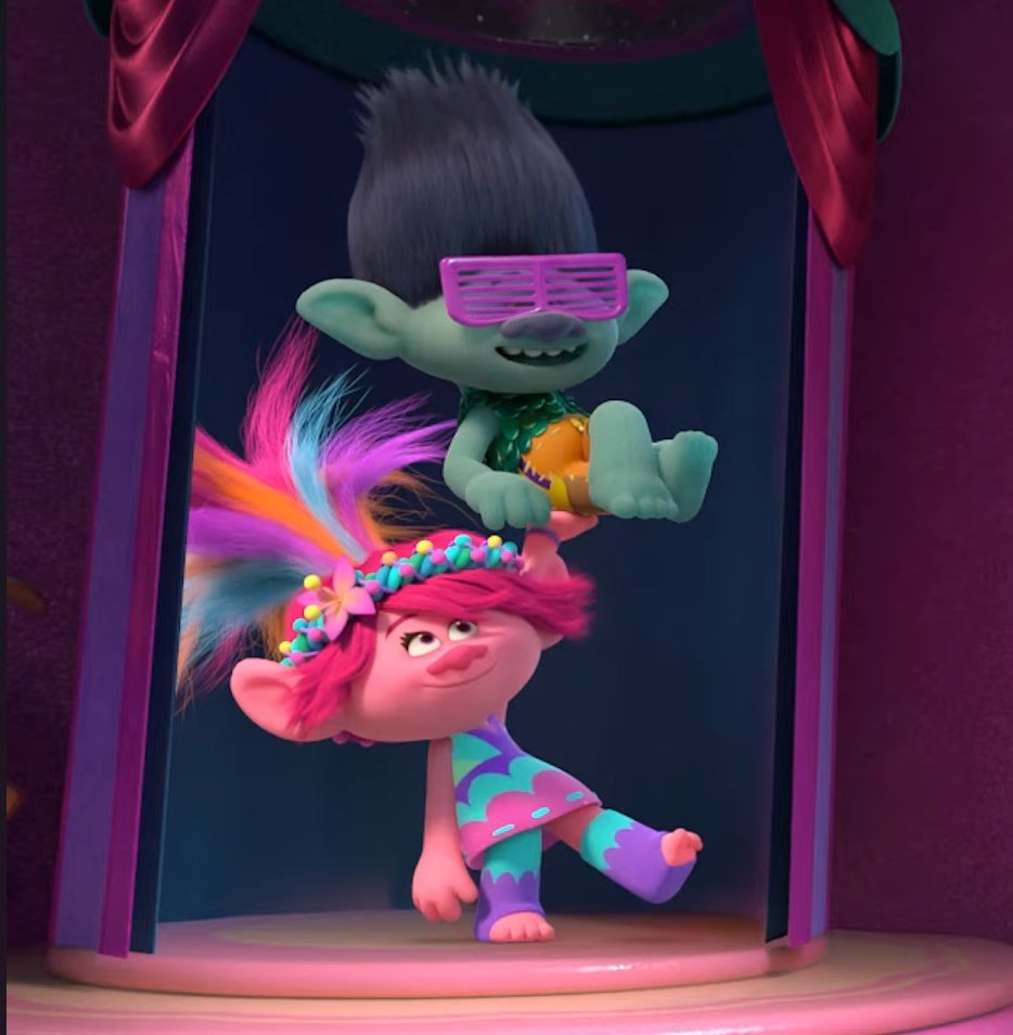 he was just happy to be there