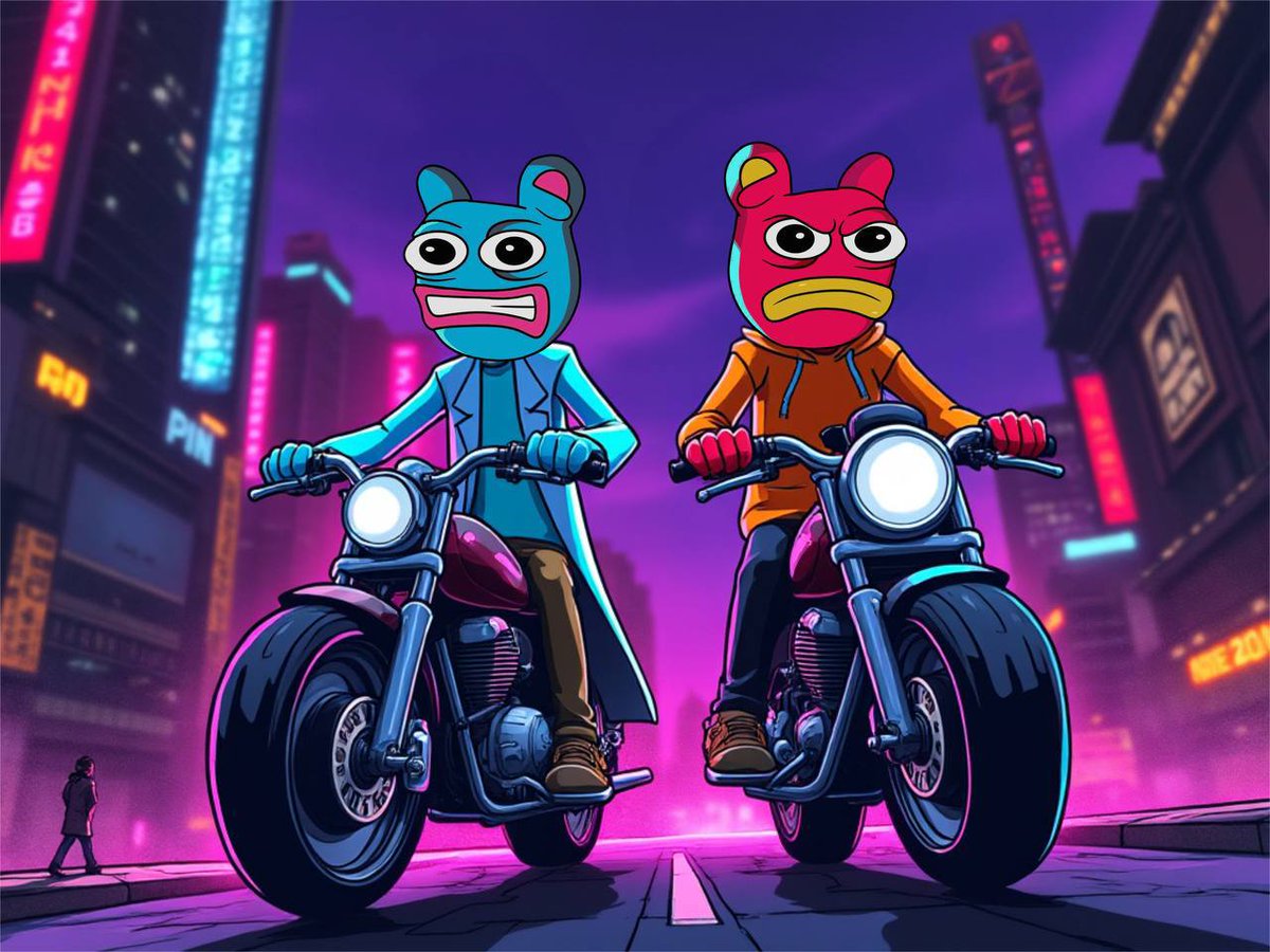 <a href="/henokcrypto/">Henok</a> Pair it with $TYLER and your multiplier multiplies.