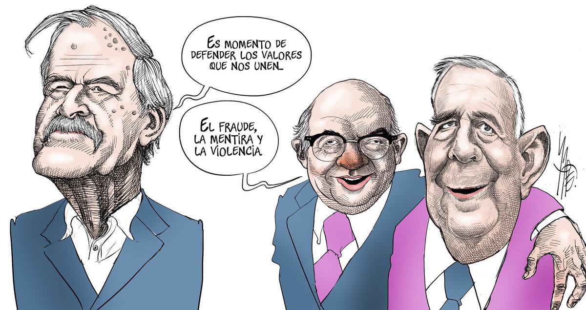 “Non gratos… para todo el mundo”
<a href="/monerorape/">Monero Rapé ✍🏼</a>