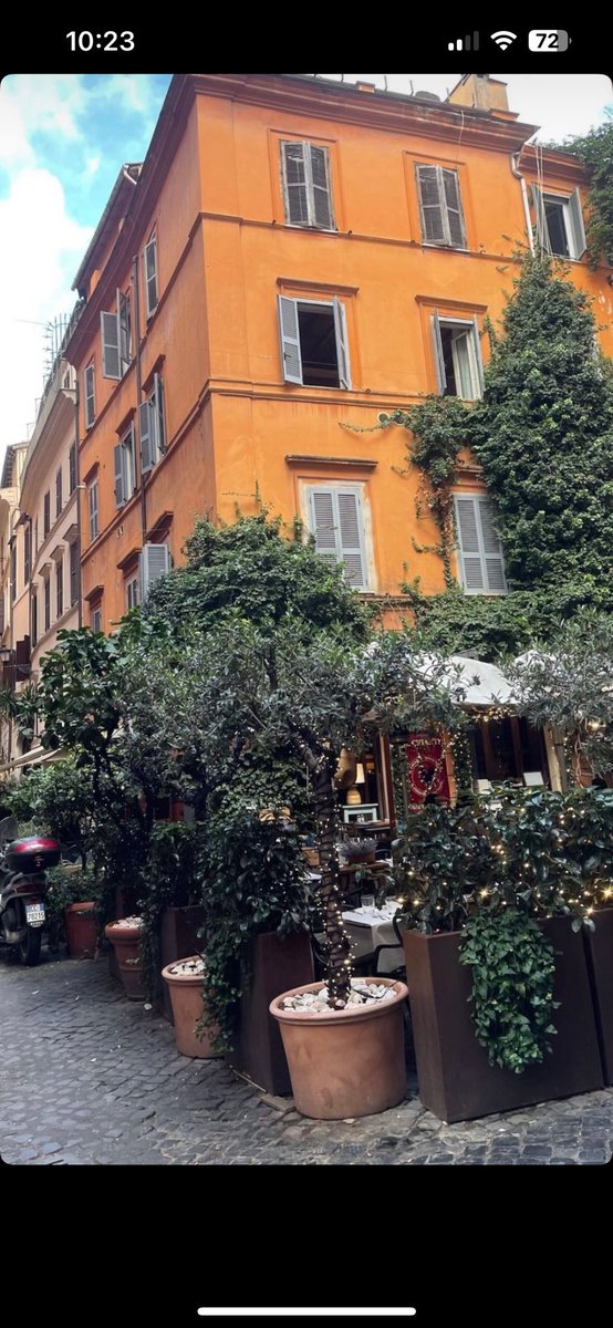 Italy 2025