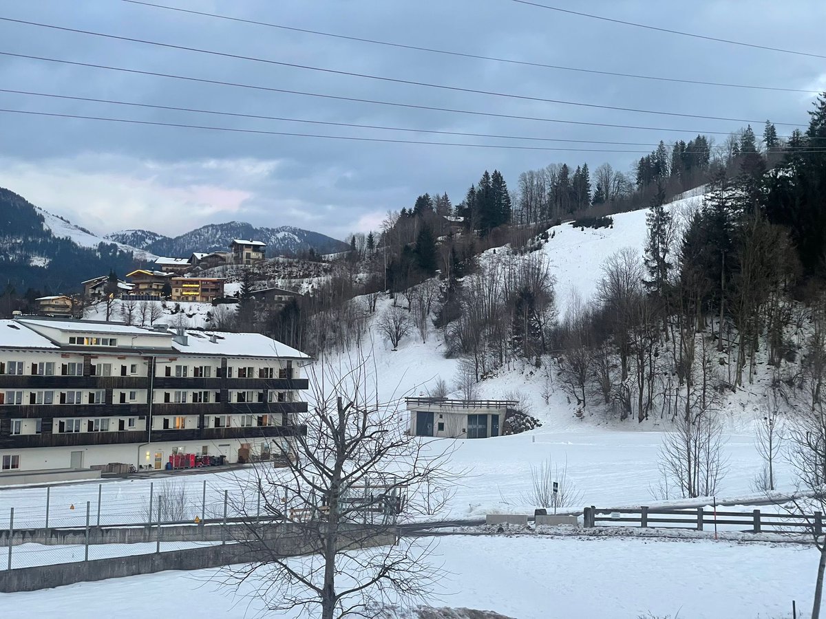 Ski trip 2025

We have arrived in Austria. The students were amazing today when travelling and have all settled into their rooms. 

We are looking forward to our first day of skiing tomorrow. 

🎿⛷️