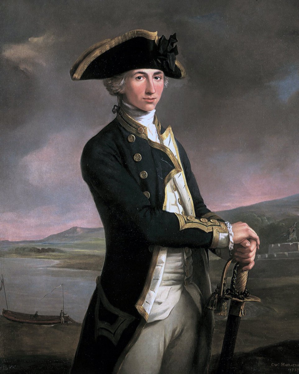 AlexBarnicoat_'s tweet image. The British Establishment is trying to cover up our history to make us out to be the bad guys.

Great Britain is the greatest nation to have ever existed, and it’s a shame to see what’s happening to it.

Do you agree?