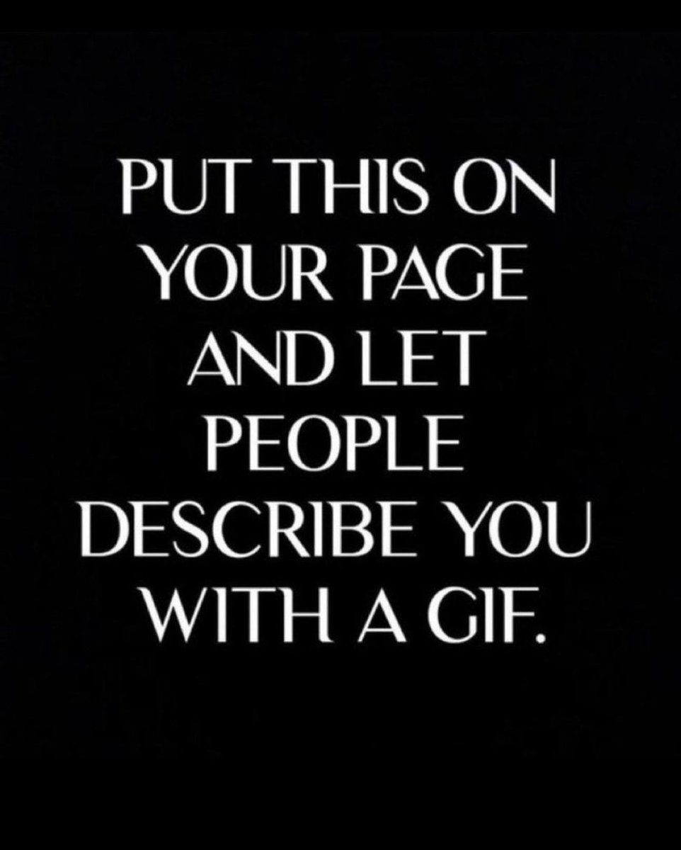 I am curious🤭🖤