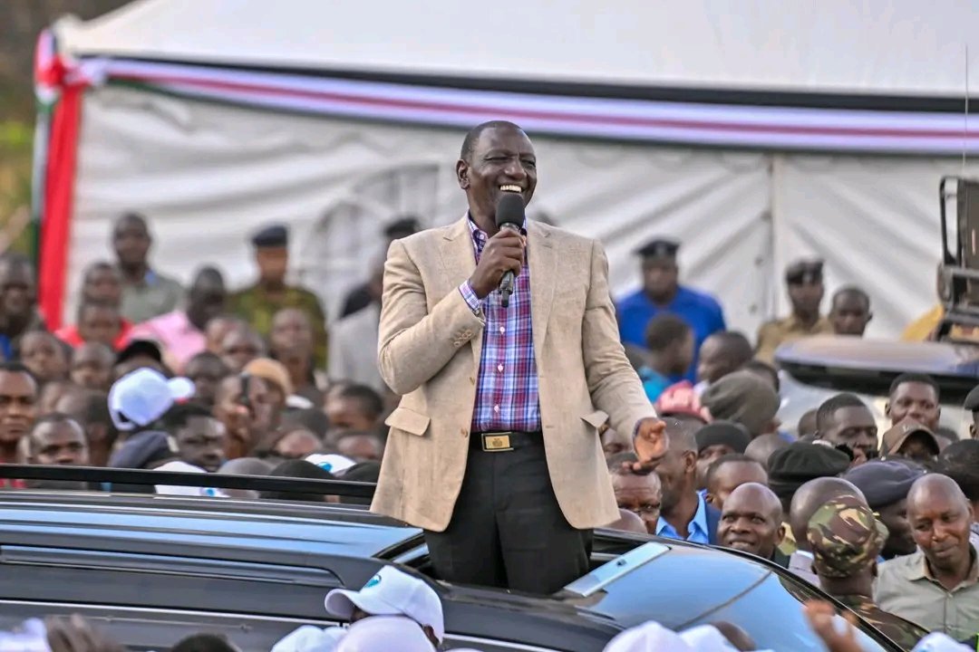 Emmanuel Chelule tweet media