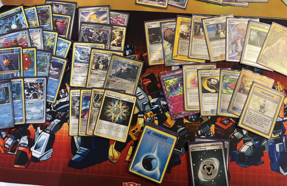 FilbeyLeaks's tweet photo. 🧵2/3
4. Adam Krecklow (2/2/0) - Fighting
5. Adam Romero (2/2/0) - Fire
6. Bryan Cox (2/2/0) - Water / Metal
7. Valentino Agot (2/2/0) - Metal https://t.co/leWEOXPRkd