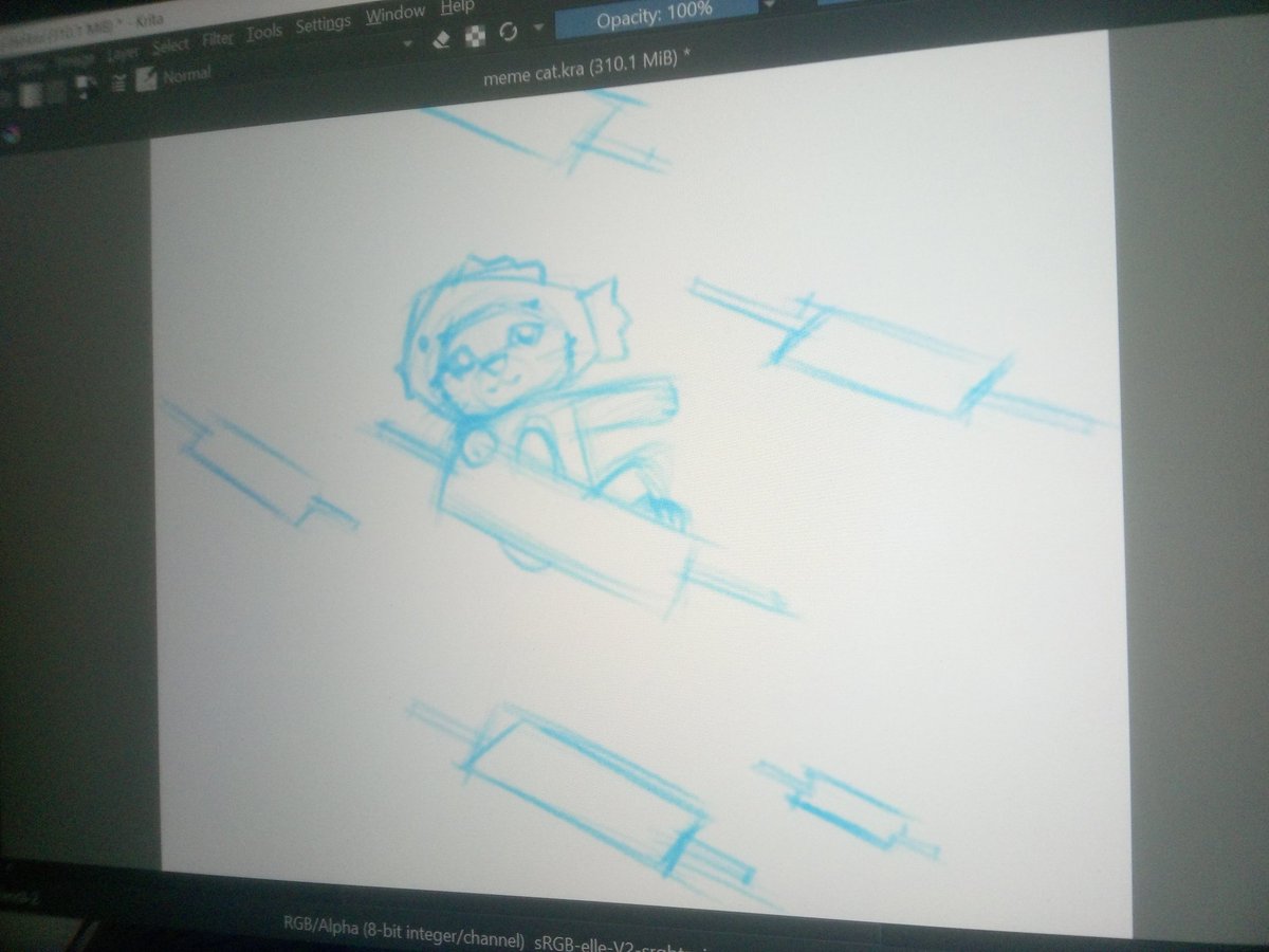 shadar0_'s tweet photo. Sketch of my most recent meme entry π.
@FishCatSui
#memecontest #memecoin #meme #memecoins #SUI $FAT #FishCatMeme
https://t.co/7dbBWJrzkh https://t.co/LKame6QSqm