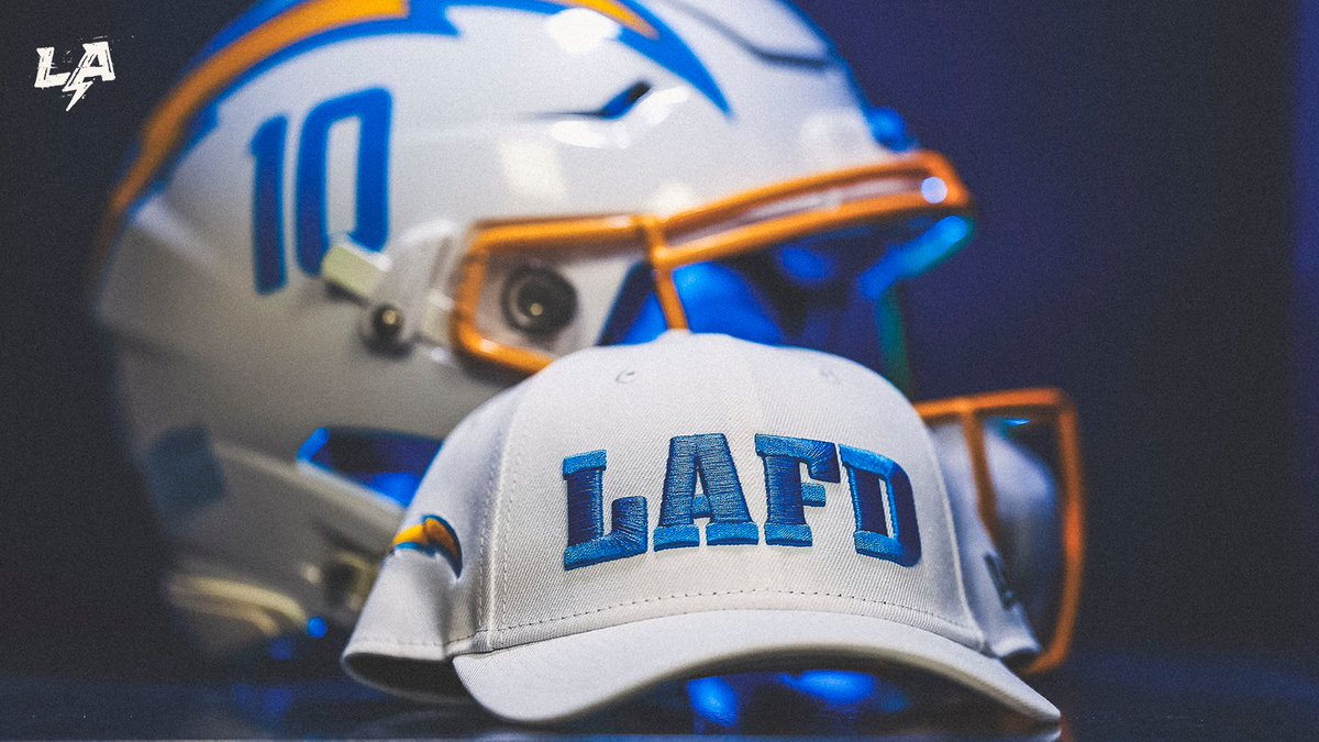 chargers's tweet photo. cleannnnn https://t.co/aOUf5ftLTN