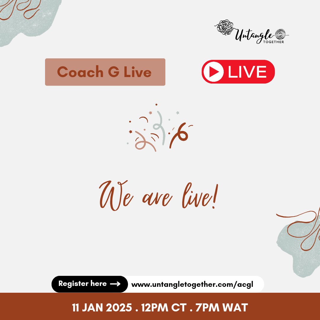 Untangle Together tweet media