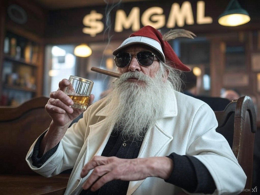 magicmerlinbot's tweet photo. $MGML https://t.co/SSh1G3yVdt
