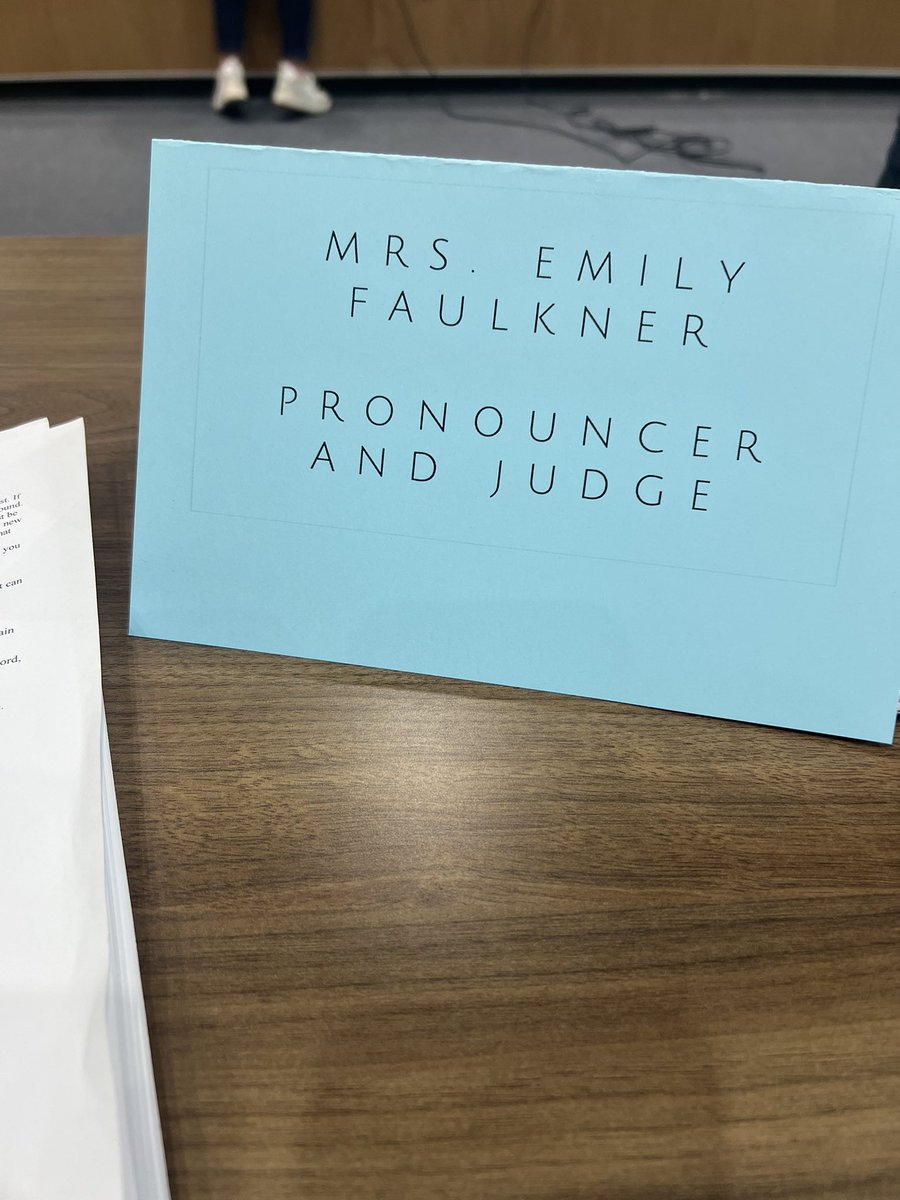 Emily Faulkner tweet media