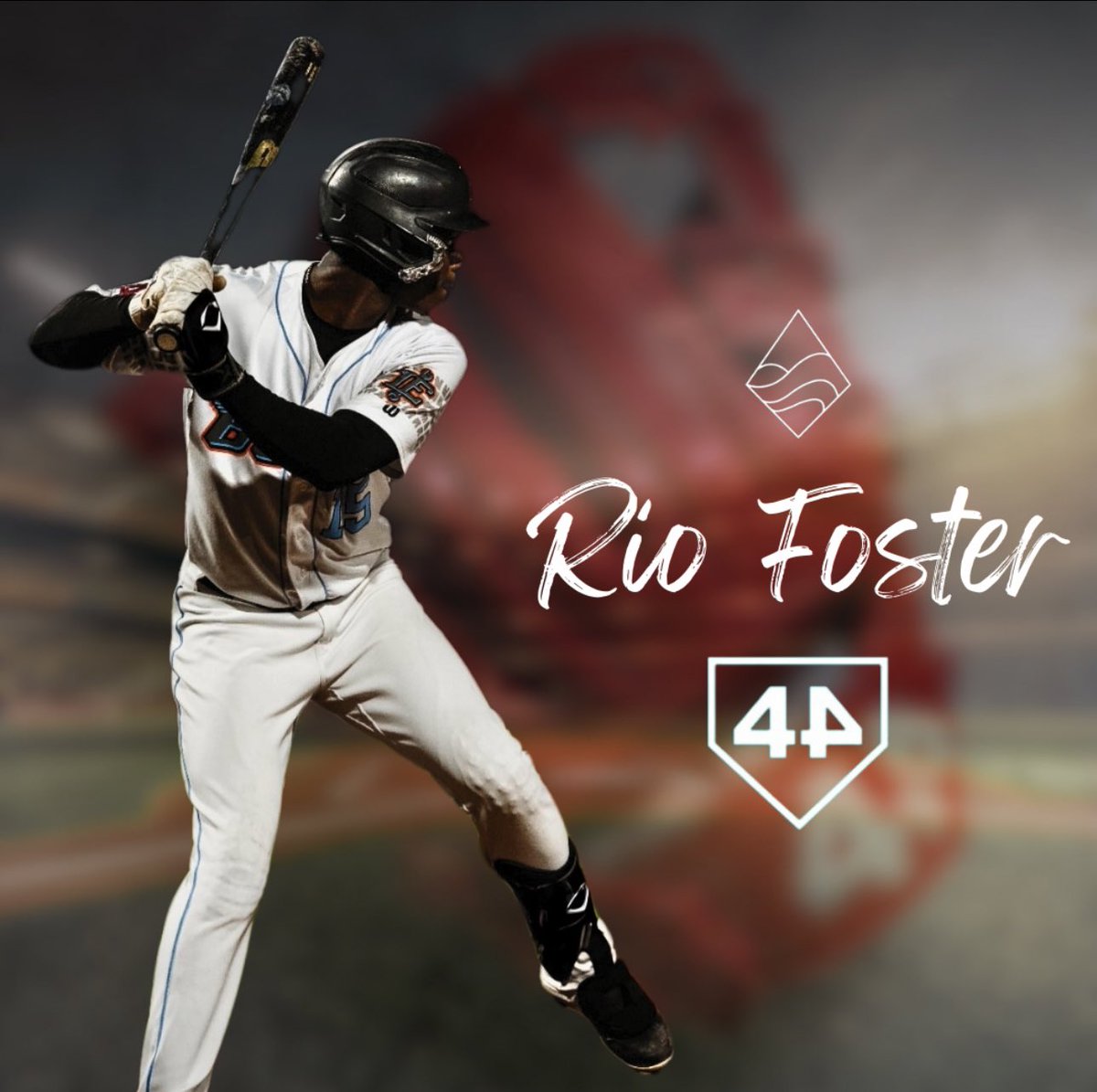 Rio Foster has officially signed with 44 Pro for the 2025/2026 season. This is an exciting milestone for him as he transitions into the new year, and we can’t wait to see what 2025 holds for his career! <a href="/44ProCustom/">44 Pro</a>