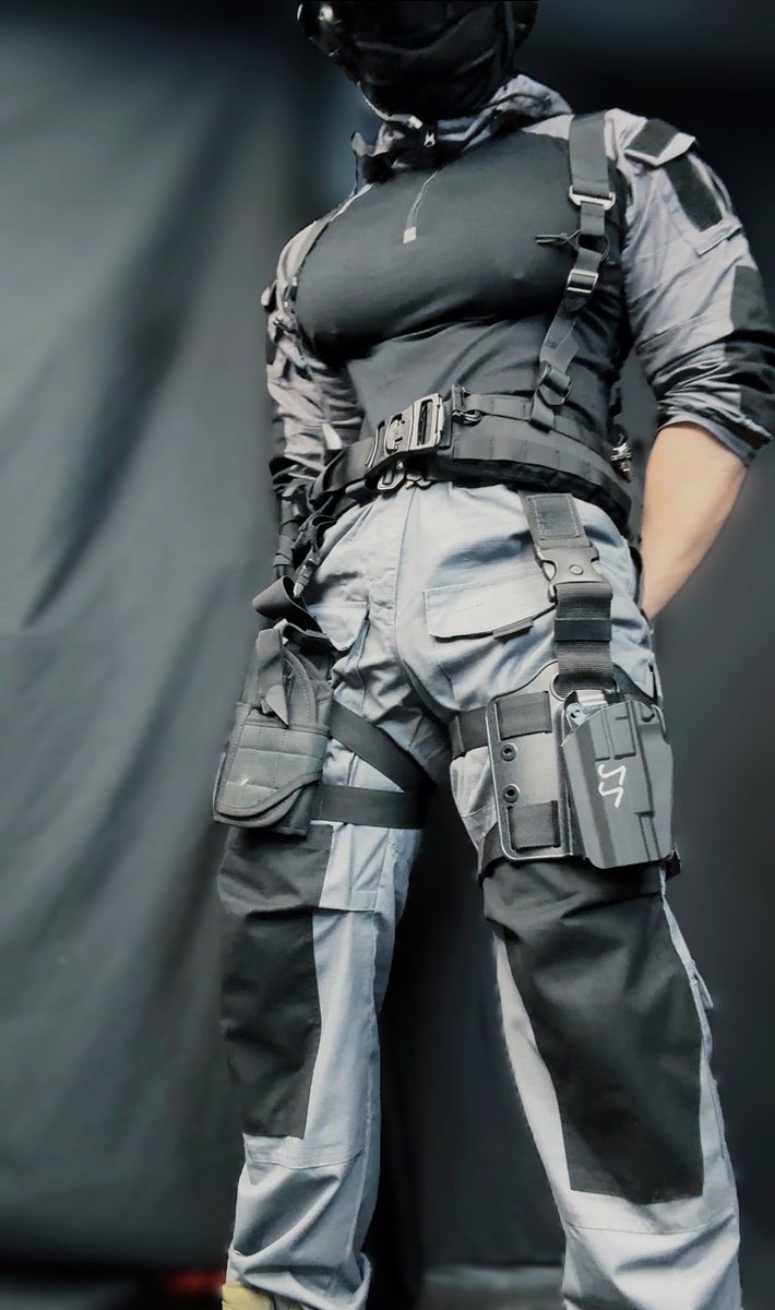 #SV El outfit más normal de Sojiro(?)